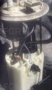 Detienen en Baja California a tres personas con casi 14 kilos de drogas en vehículo en operativo de la FGR - imagen 10