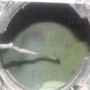Detienen en Baja California a tres personas con casi 14 kilos de drogas en vehículo en operativo de la FGR - imagen 13