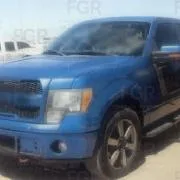 Detienen en Baja California a tres personas con casi 14 kilos de drogas en vehículo en operativo de la FGR - imagen 17