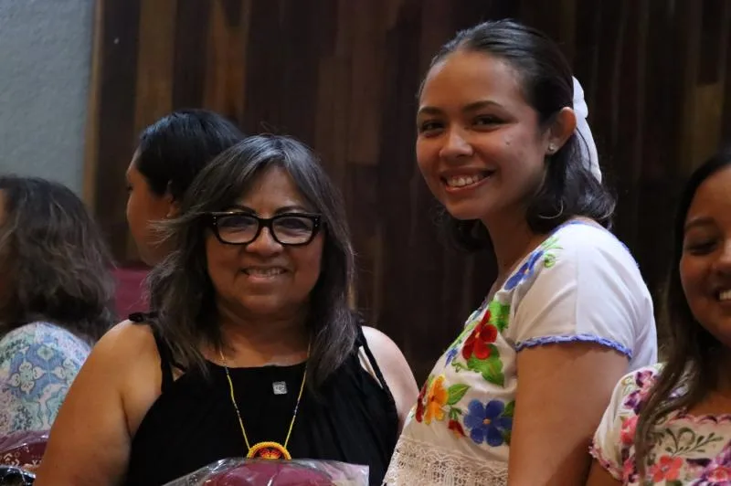 Semujeres lanza programa de prevención comunitaria en 45 municipios de Yucatán - imagen 1
