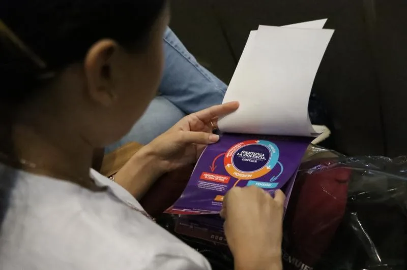 Semujeres lanza programa de prevención comunitaria en 45 municipios de Yucatán - imagen 4