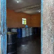 FGR vincula a proceso a dos personas por almacenamiento ilícito de hidrocarburo en Reynosa - imagen 1