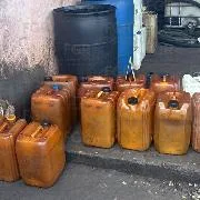 FGR vincula a proceso a dos personas por almacenamiento ilícito de hidrocarburo en Reynosa - imagen 3