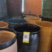 FGR vincula a proceso a dos personas por almacenamiento ilícito de hidrocarburo en Reynosa - imagen 5