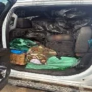 FGR de Tabasco investiga a tres personas por mercancía ilegal en Huimanguillo - imagen 1