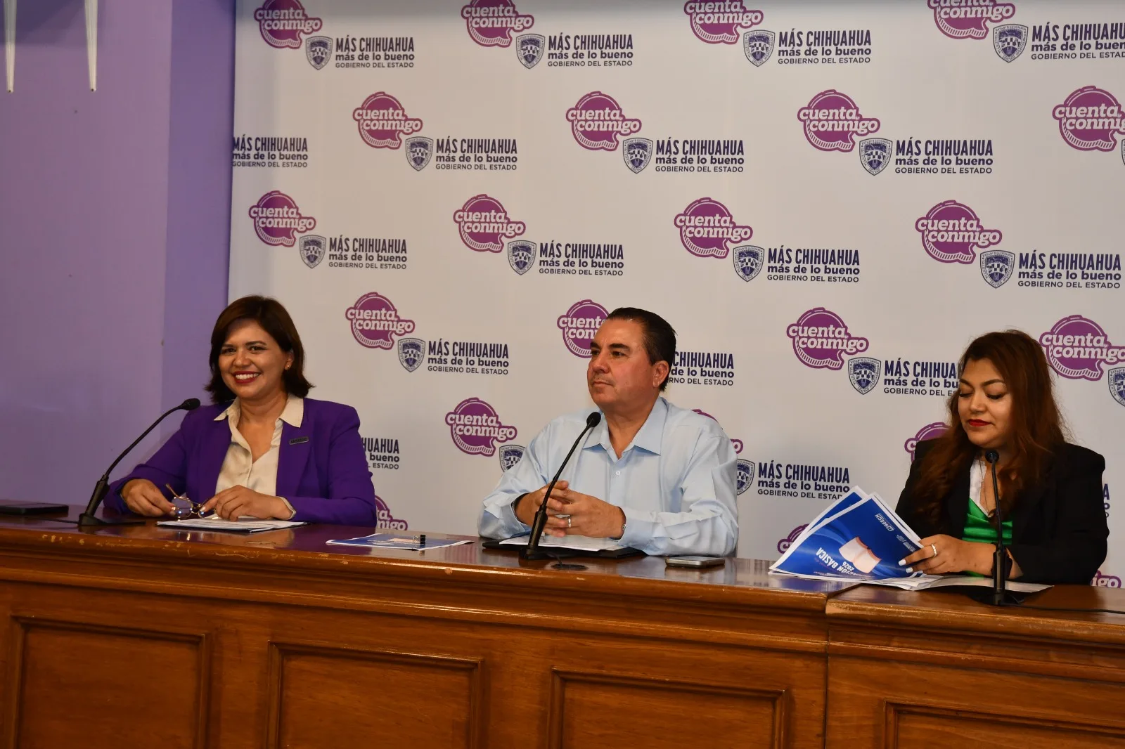 Chihuahua anuncia Congreso Internacional de Educación Básica con 209 actividades para docentes - imagen 1