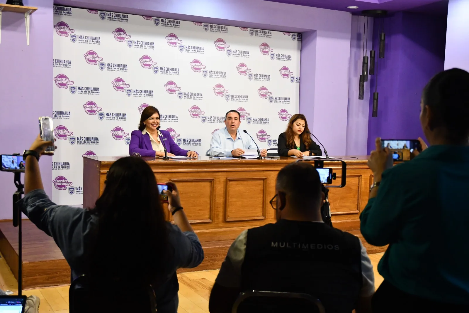 Chihuahua anuncia Congreso Internacional de Educación Básica con 209 actividades para docentes - imagen 2