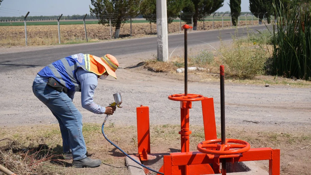 Chihuahua abre convocatoria de apoyos para infraestructura hídrica en el sector rural - imagen 3