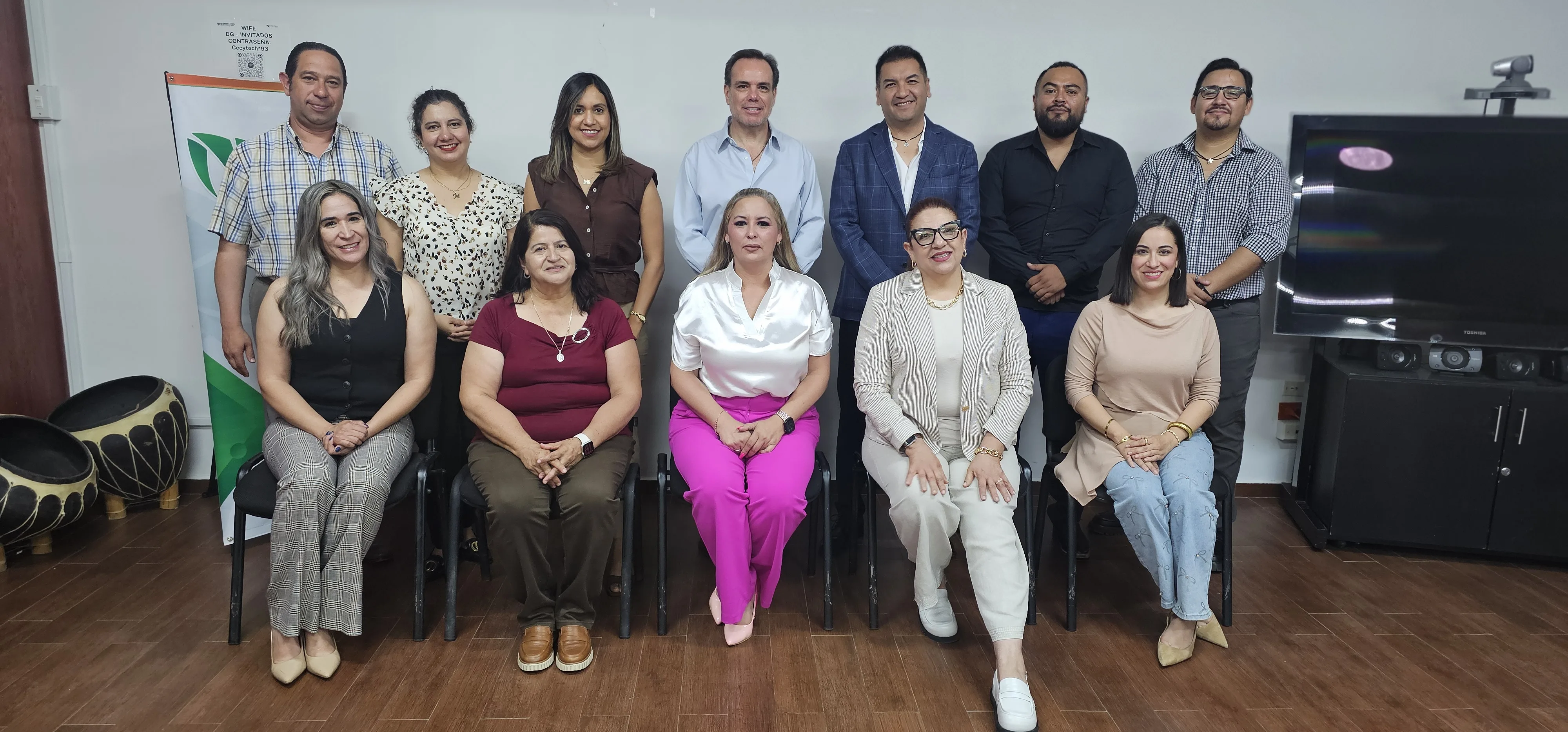 Cecytech e Ichisam firman convenio para reforzar la salud mental de estudiantes en Chihuahua - imagen 1