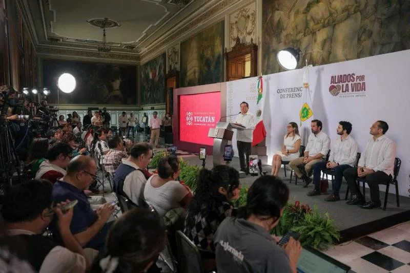 Renacimiento Maya impulsa proyectos clave para transformar la economía de Yucatán - imagen 2