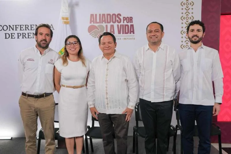Renacimiento Maya impulsa proyectos clave para transformar la economía de Yucatán - imagen 3