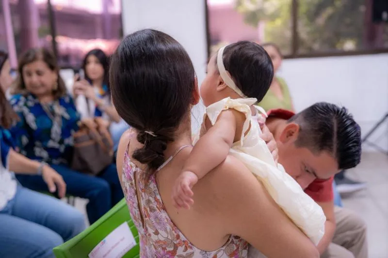 DIF Yucatán formaliza adopción de dos menores y consolida nuevas familias en Mérida - imagen 2