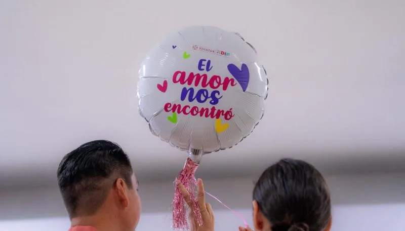 DIF Yucatán formaliza adopción de dos menores y consolida nuevas familias en Mérida - imagen 4