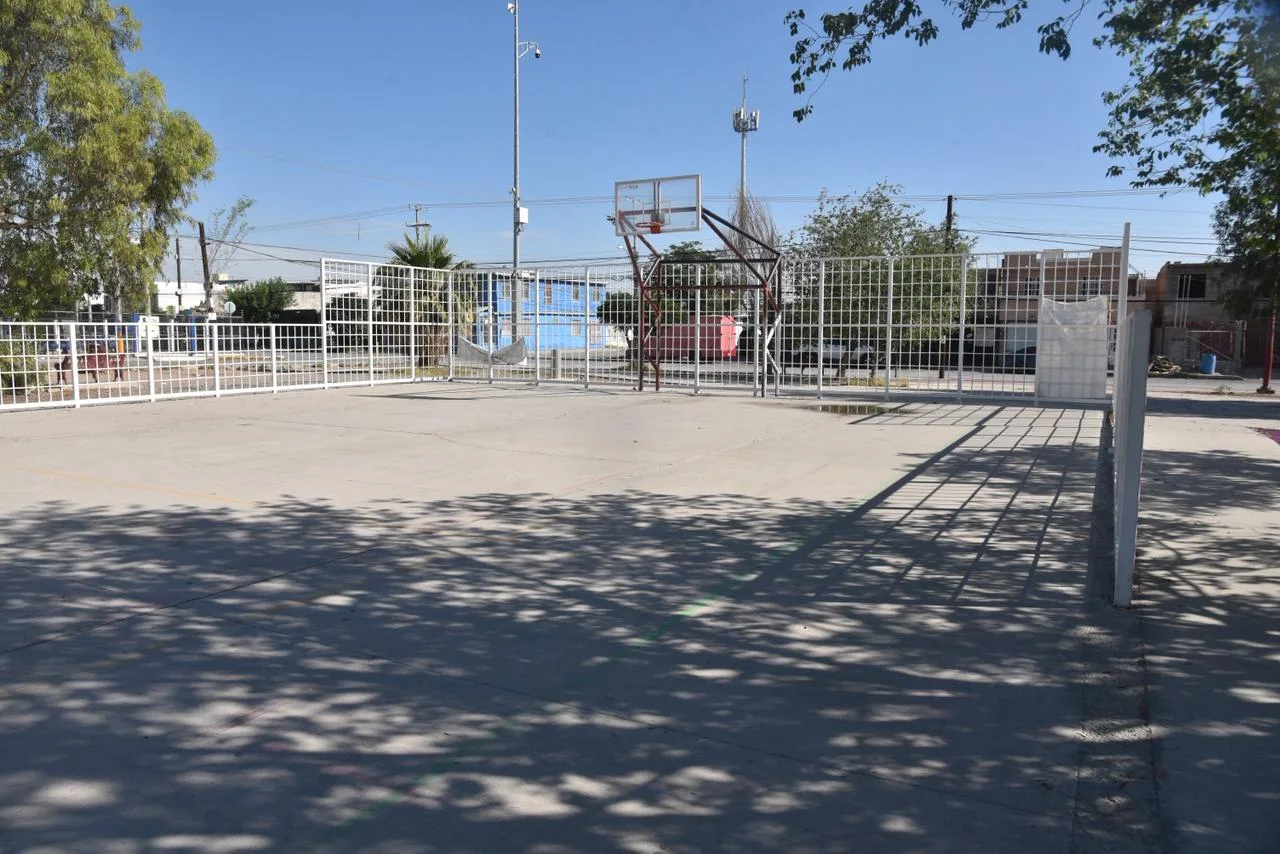 Finaliza rehabilitación del parque Morelos III en Cuernavaca con inversión de más de 5 millones de pesos - imagen 5