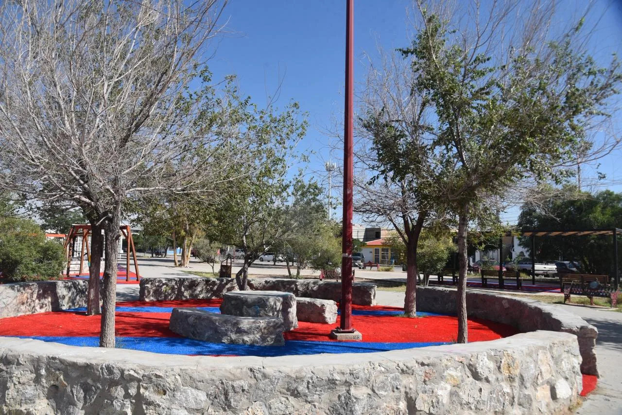 Finaliza rehabilitación del parque Morelos III en Cuernavaca con inversión de más de 5 millones de pesos - imagen 6