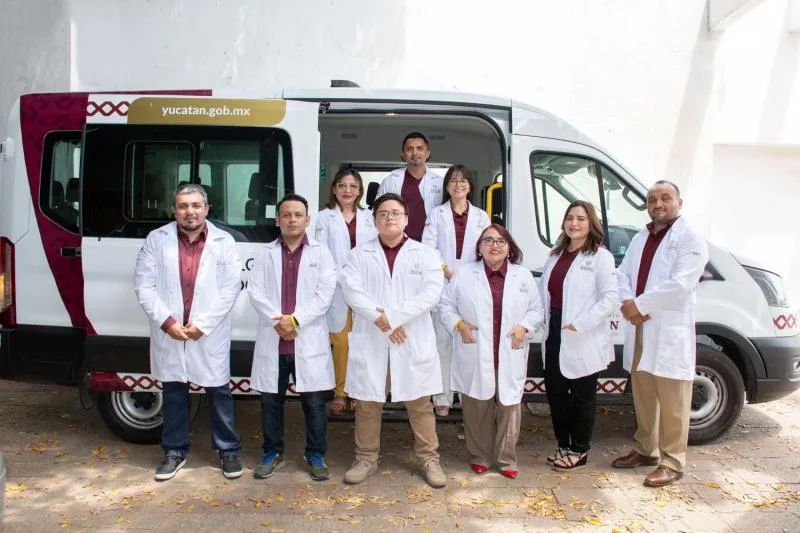 Aliados por la Vida amplía apoyo a familias sobrevivientes de suicidio en Yucatán - imagen 2