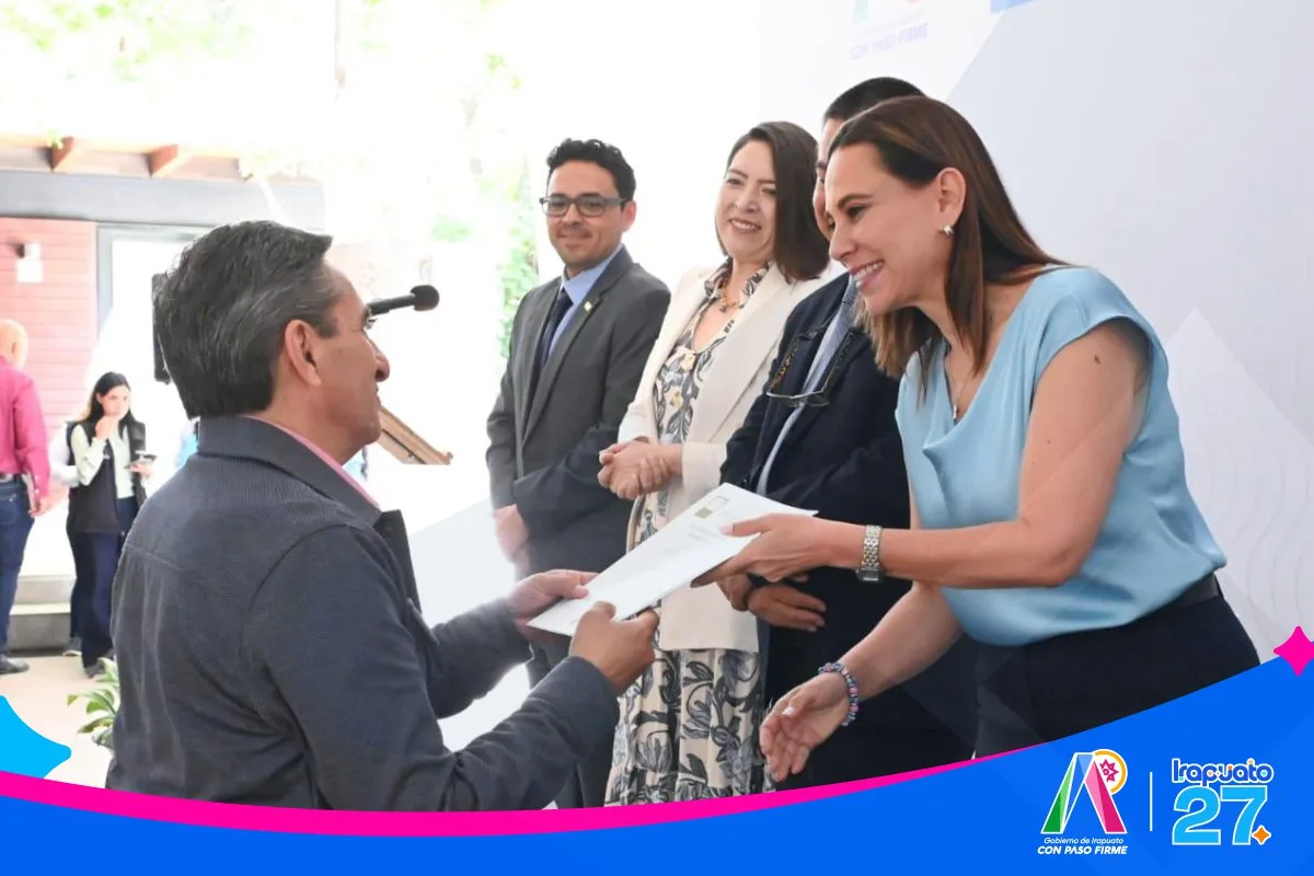 Celebran 57 años del Colegio de Arquitectos de Irapuato y su impacto en el desarrollo urbano - imagen 6