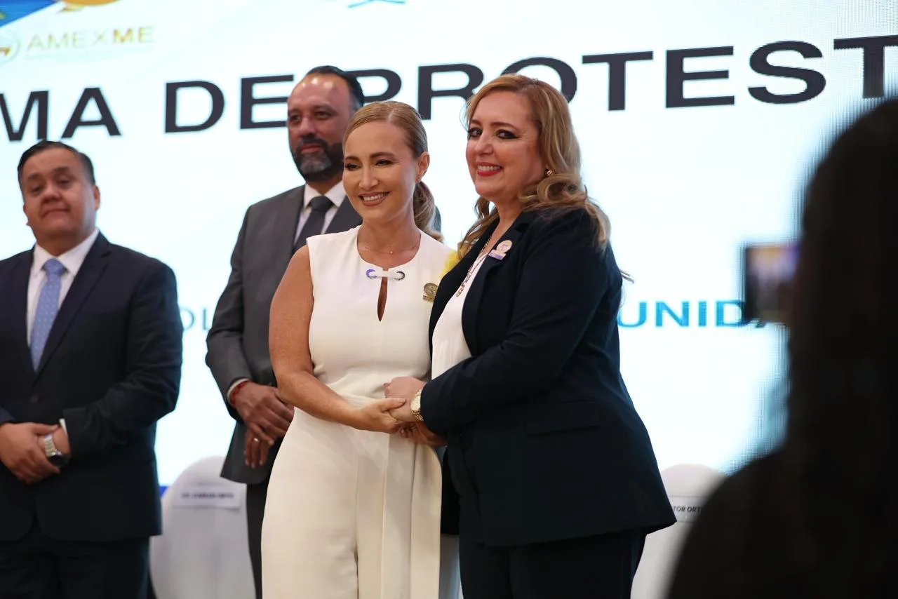 Héctor Ortiz Orpinel respalda liderazgo de mujeres empresarias en Ciudad Juárez - imagen 6
