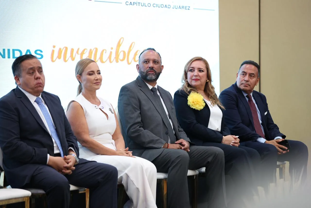 Héctor Ortiz Orpinel respalda liderazgo de mujeres empresarias en Ciudad Juárez - imagen 7