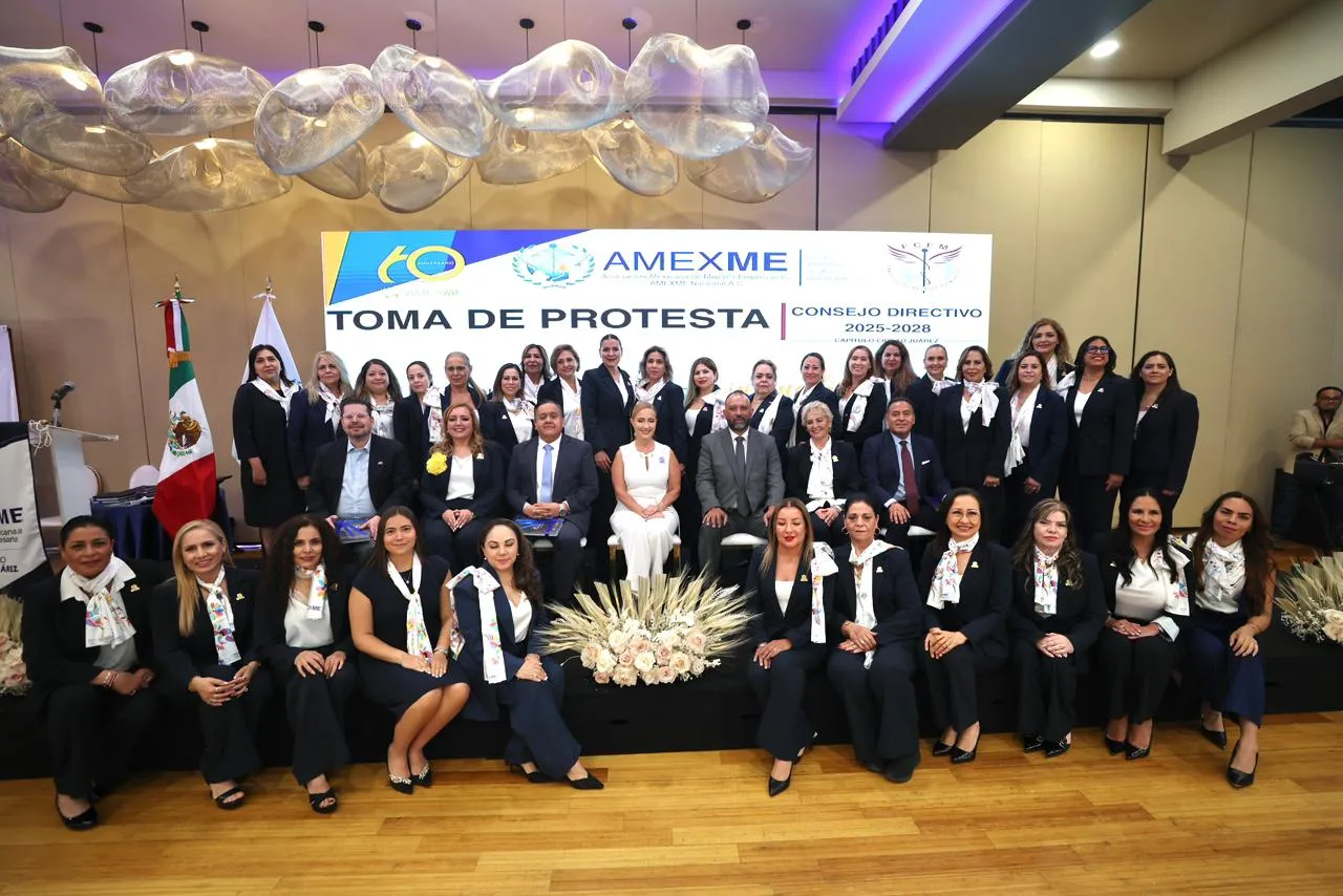 Héctor Ortiz Orpinel respalda liderazgo de mujeres empresarias en Ciudad Juárez - imagen 12