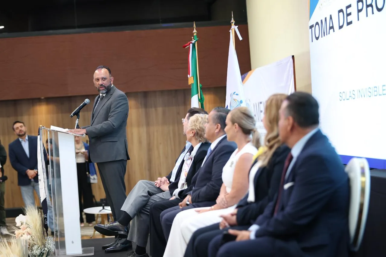 Héctor Ortiz Orpinel respalda liderazgo de mujeres empresarias en Ciudad Juárez - imagen 13