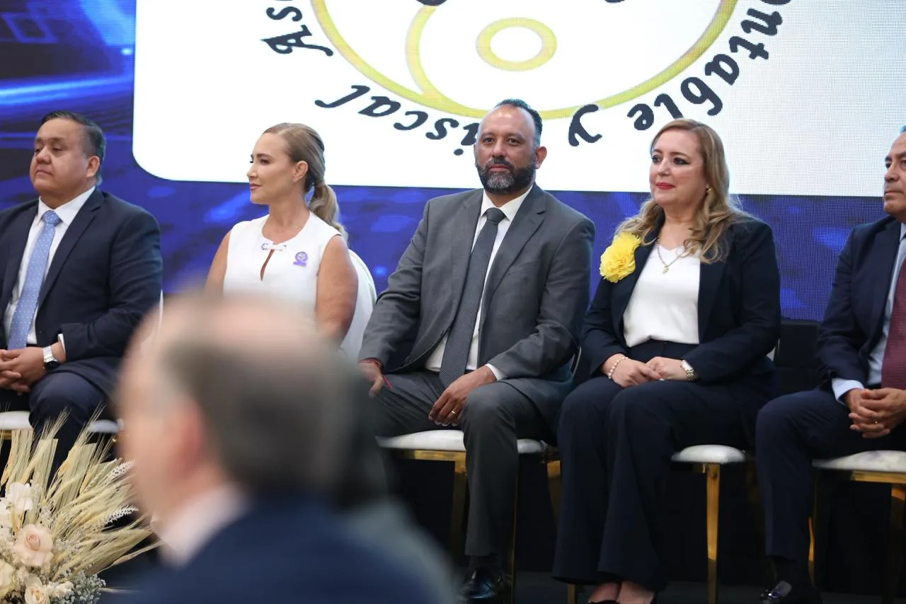Héctor Ortiz Orpinel respalda liderazgo de mujeres empresarias en Ciudad Juárez - imagen 14