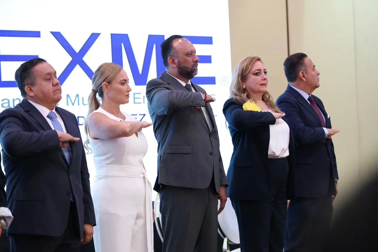 Héctor Ortiz Orpinel respalda liderazgo de mujeres empresarias en Ciudad Juárez - imagen 16