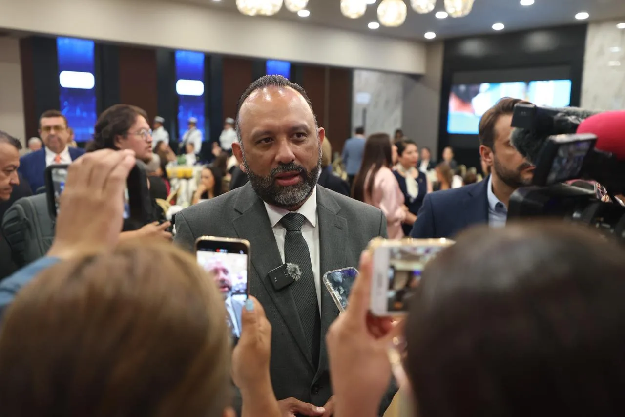 Héctor Ortiz Orpinel respalda liderazgo de mujeres empresarias en Ciudad Juárez - imagen 15
