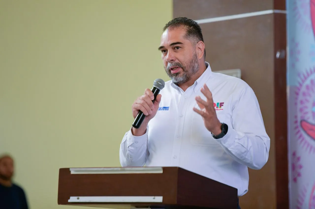 DIF Estatal Chihuahua entrega 161 apoyos funcionales en Ciudad Juárez, Guadalupe y Práxedis G. Guerrero - imagen 6