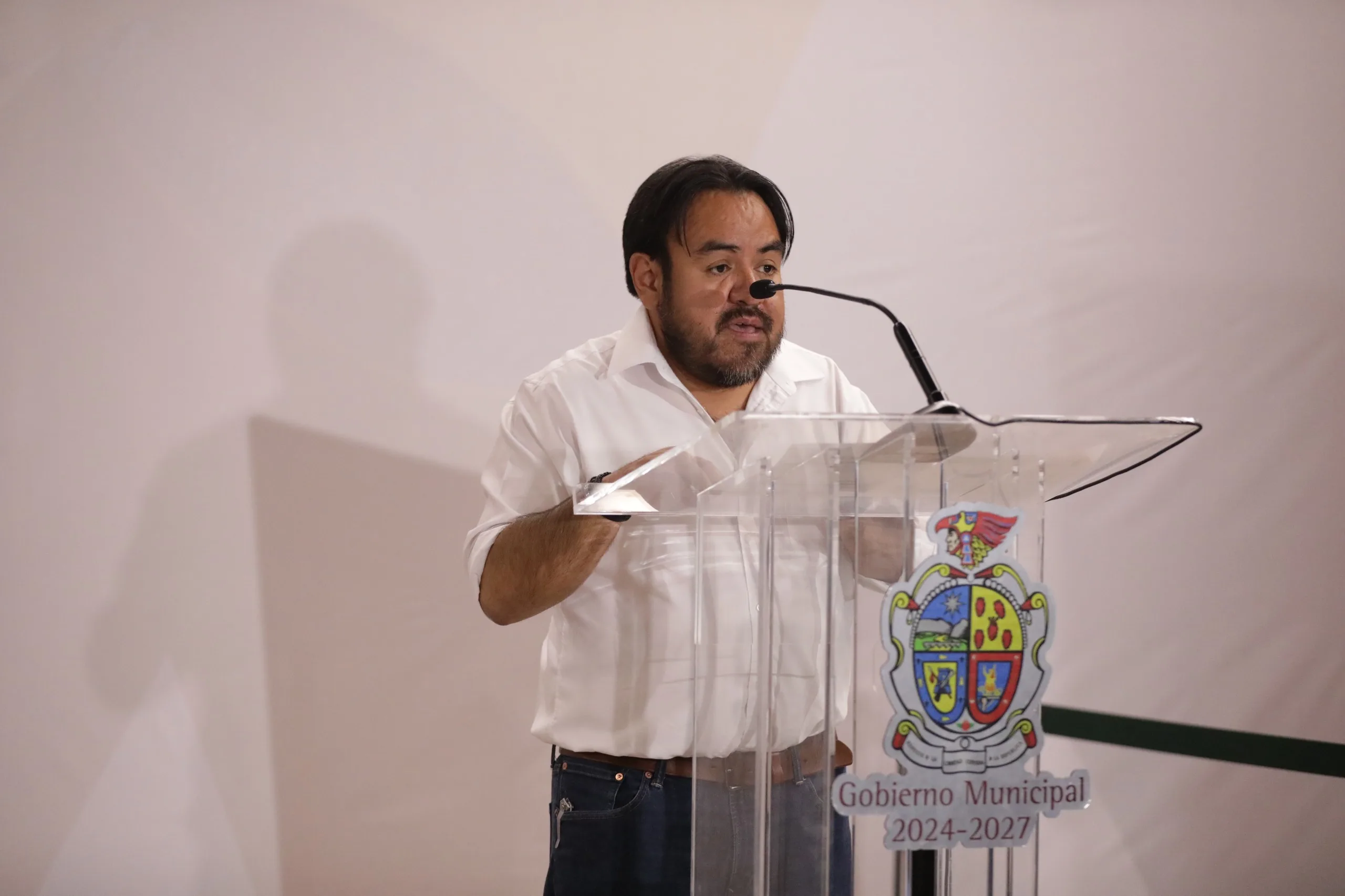 Tesorería Municipal ofrece módulo de atención este sábado en colonia Gómez Morín, Ciudad Juárez - imagen 1