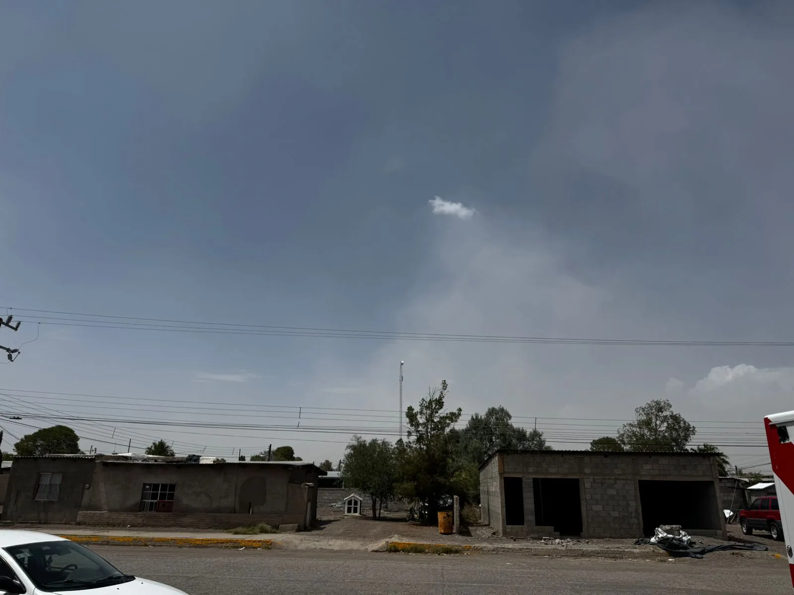Protección Civil alerta por lluvias, viento y tormentas eléctricas en Chihuahua - imagen 3