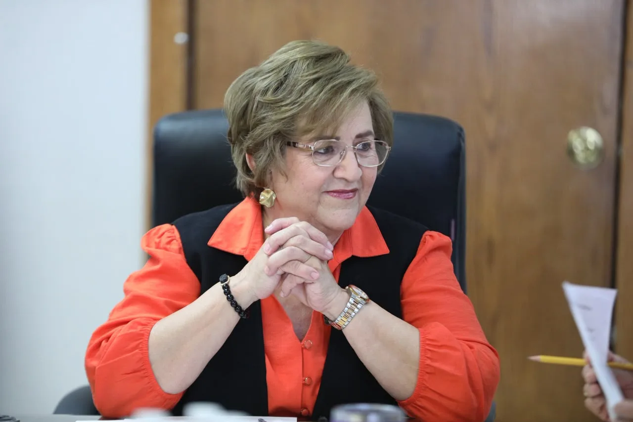 Regidores de Juárez entrevistan a aspirantes para el Consejo Consultivo de Movilidad Humana - imagen 1