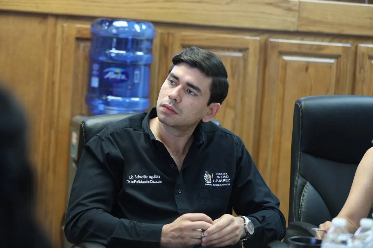 Regidores de Juárez entrevistan a aspirantes para el Consejo Consultivo de Movilidad Humana - imagen 8