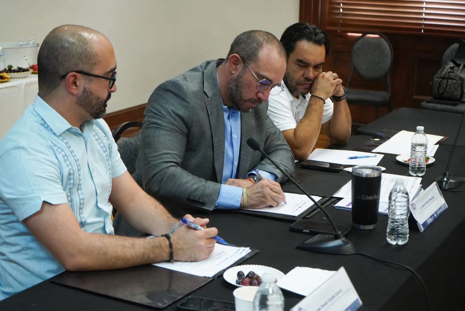 Chihuahua instala el Comité Estatal de Partería para fortalecer la atención obstétrica - imagen 2
