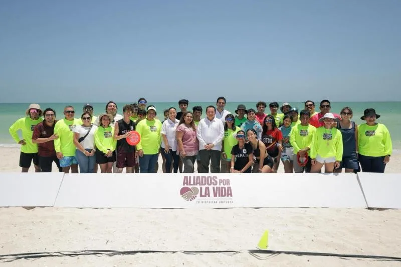Yucatán despliega operativo de seguridad para vacaciones de verano 2026 - imagen 4