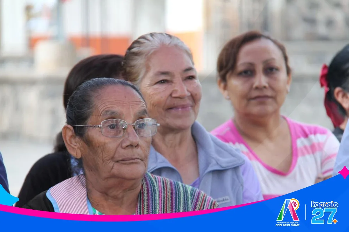 Irapuato entrega infraestructura de agua y drenaje en Tomelópez tras 20 años de espera - imagen 5