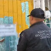 FGR asegura máquinas tragamonedas y cámaras en cateo en Veracruz - imagen 1