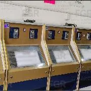 FGR asegura máquinas tragamonedas y cámaras en cateo en Veracruz - imagen 3