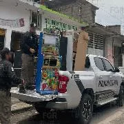FGR asegura máquinas tragamonedas y cámaras en cateo en Veracruz - imagen 5