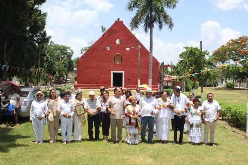 Tizimín fortalece tradiciones comunitarias para impulsar el turismo cultural en Yucatán - imagen 1
