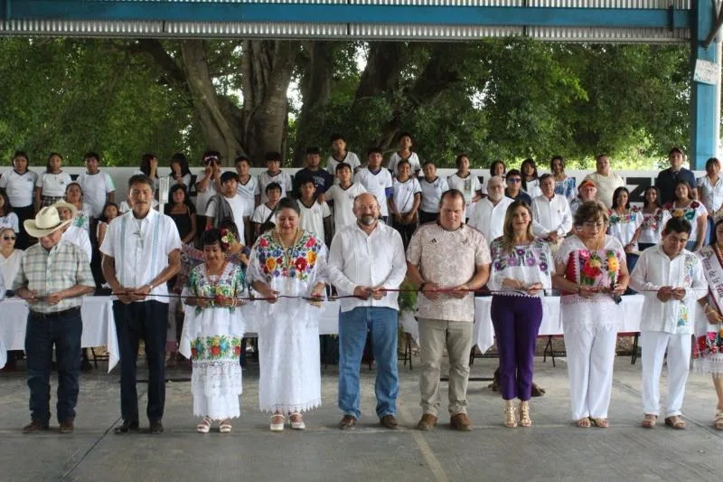 Tizimín fortalece tradiciones comunitarias para impulsar el turismo cultural en Yucatán - imagen 3