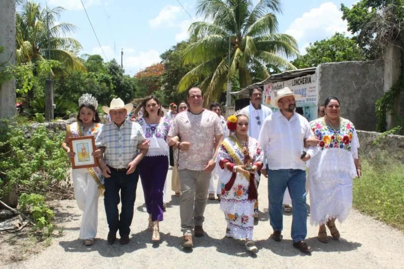 Tizimín fortalece tradiciones comunitarias para impulsar el turismo cultural en Yucatán - imagen 4