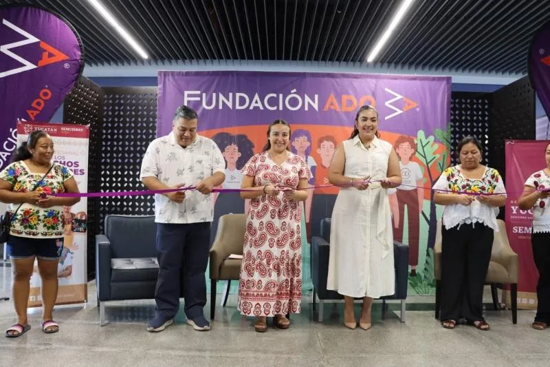 Feria Artesanal en Mérida reúne a 63 artesanas de cinco estados para promover sus productos - imagen 4