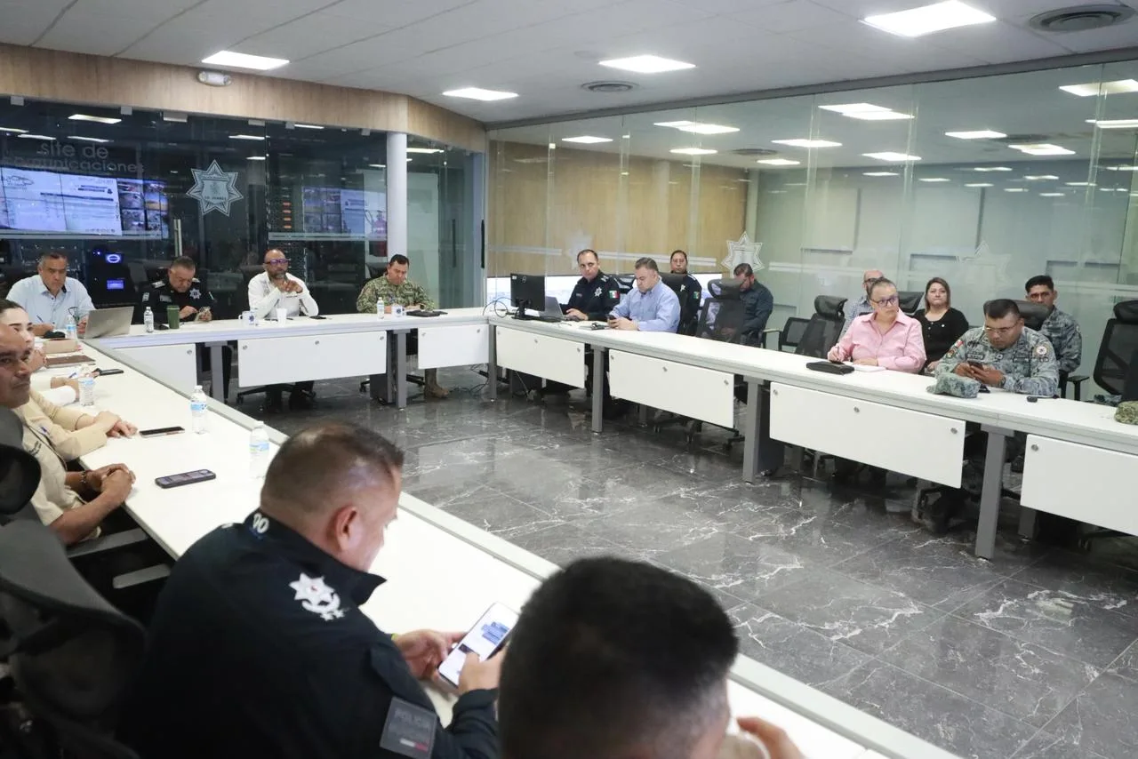 Ciudad Juárez reporta avances en seguridad y reducción de homicidios en junio 2026 - imagen 2