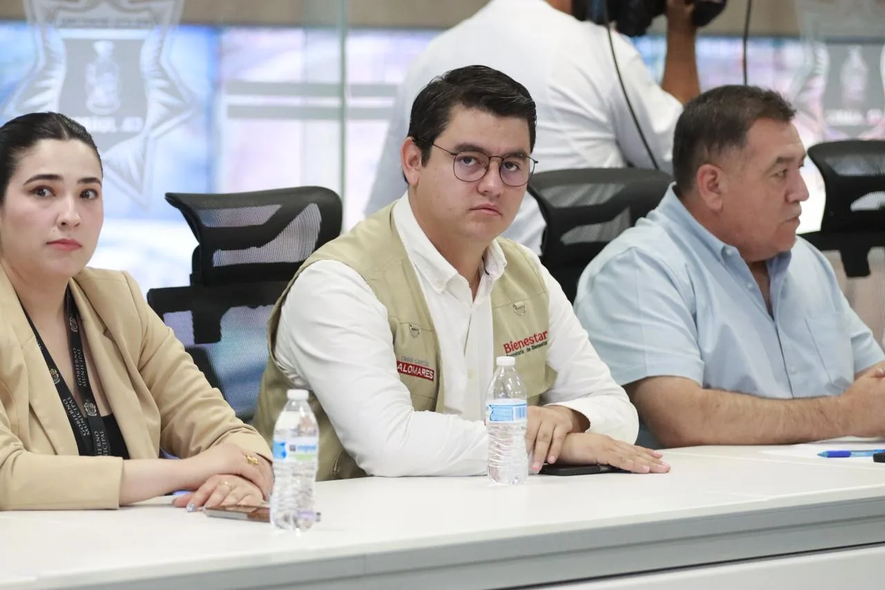 Ciudad Juárez reporta avances en seguridad y reducción de homicidios en junio 2026 - imagen 1