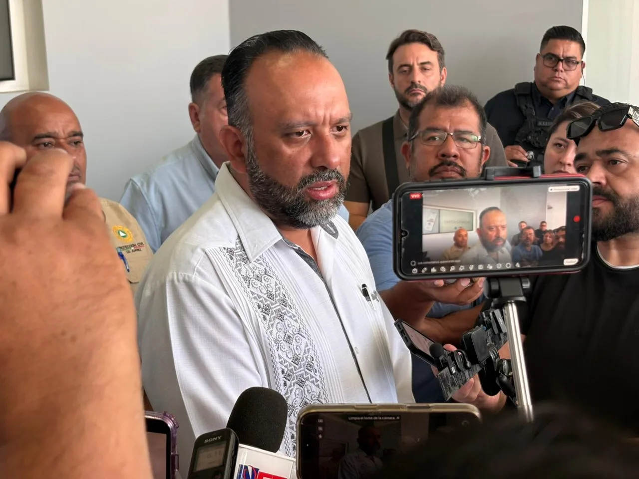 Ciudad Juárez reporta avances en seguridad y reducción de homicidios en junio 2026 - imagen 3