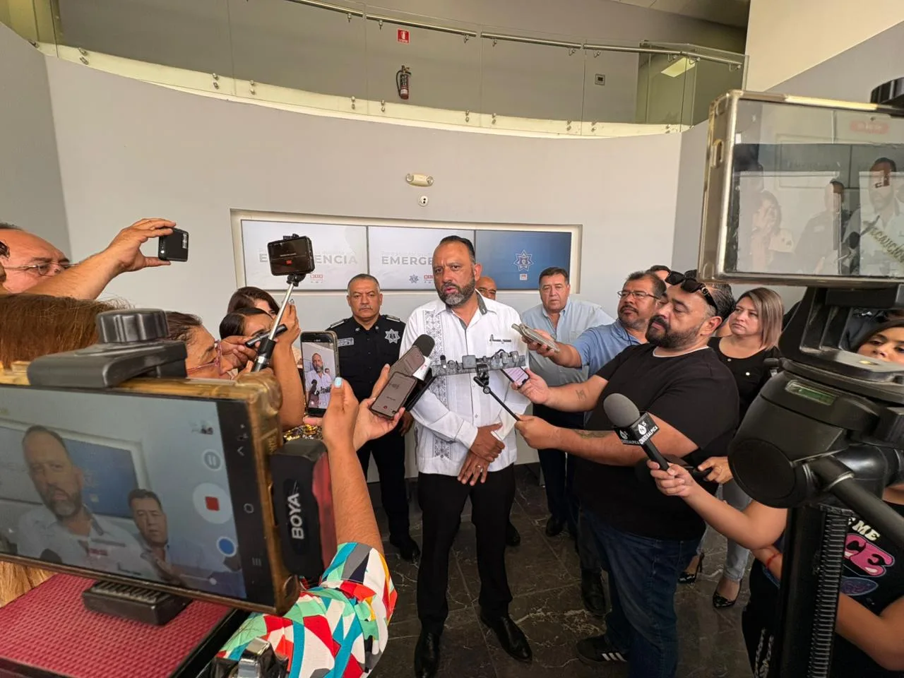 Ciudad Juárez reporta avances en seguridad y reducción de homicidios en junio 2026 - imagen 4