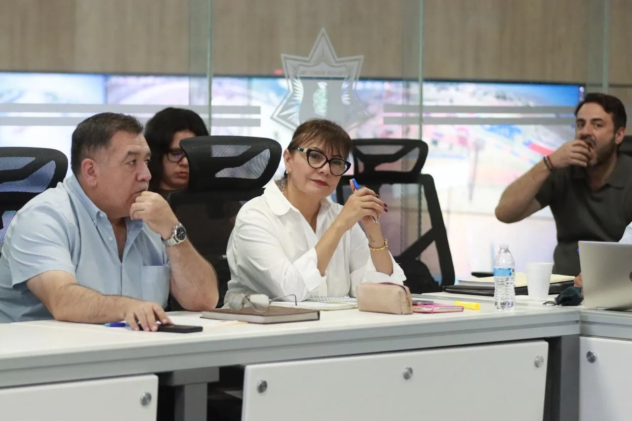 Ciudad Juárez reporta avances en seguridad y reducción de homicidios en junio 2026 - imagen 8