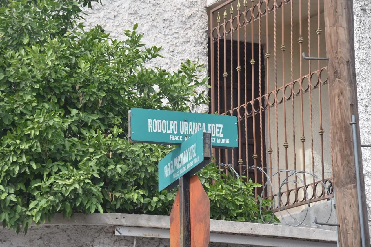 Rehabilitan parque Las Rosas en colonia Manuel Gómez Morín con inversión de más de 4 millones - imagen 8