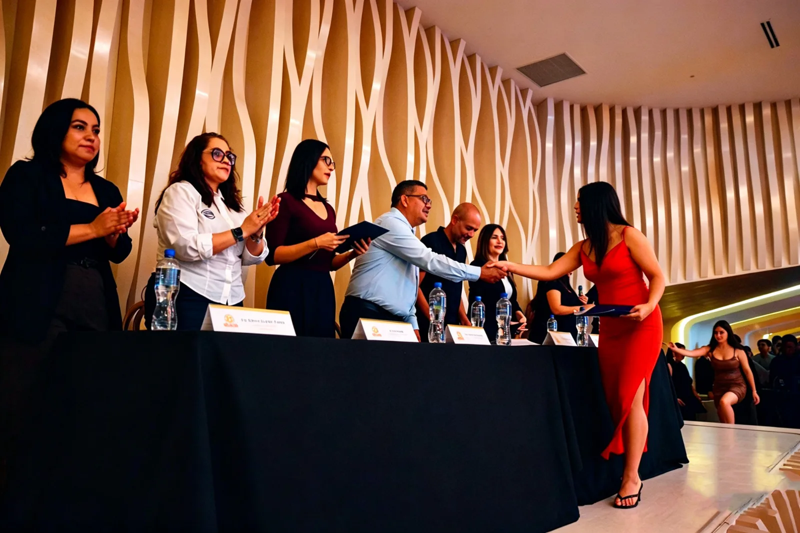Jóvenes de Centros Comunitarios de Ciudad Juárez completan programa de formación juvenil - imagen 5